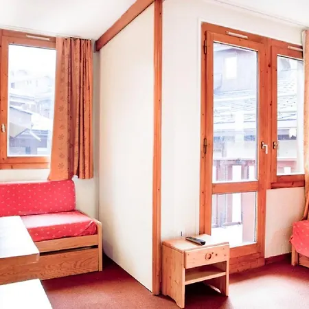 Les Des Arolles - Maeva Appartement Macot-la-Plagne