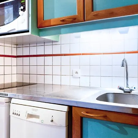 Appartement Les Des Arolles - Maeva Macot-la-Plagne