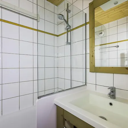 Les Des Arolles - Maeva Appartement Macot-la-Plagne