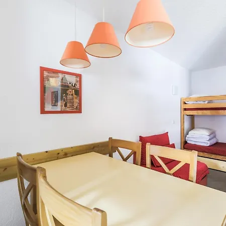 Les Des Arolles - Maeva